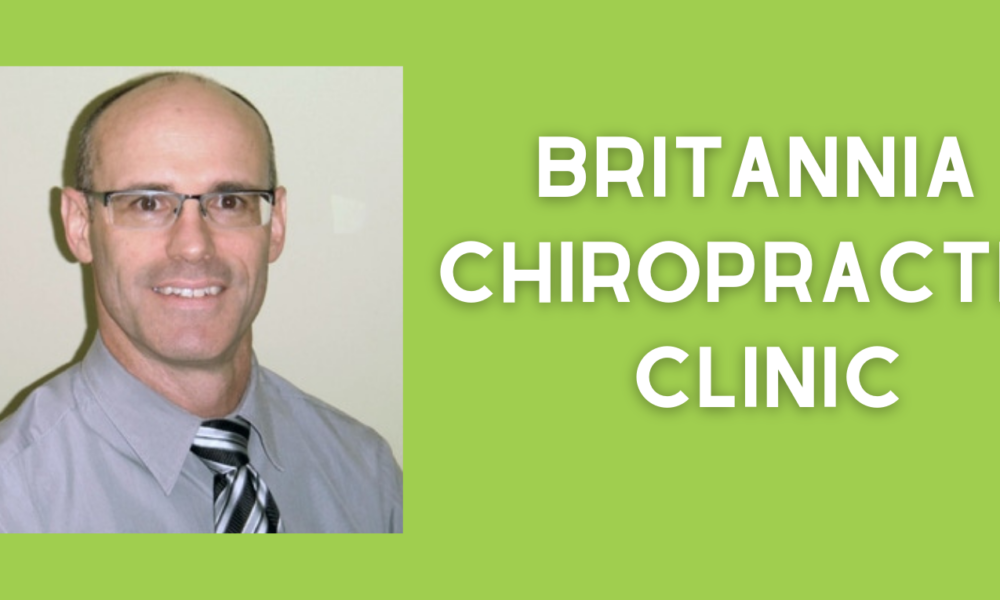 Britannia Chiropractic Clinic