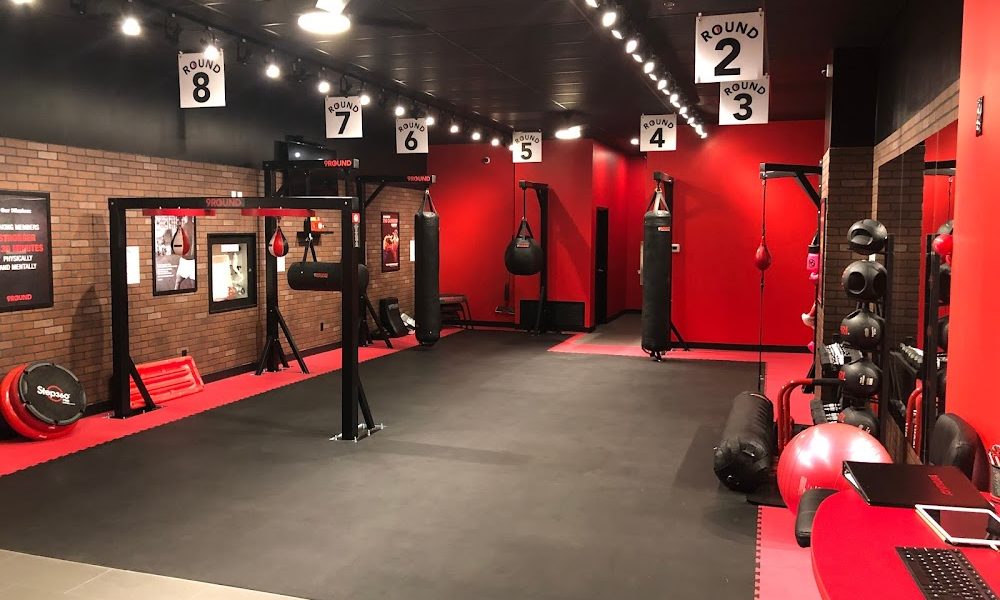 9Round Westboro