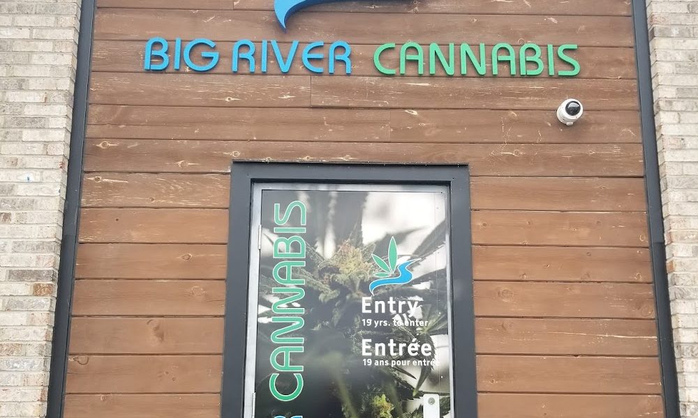 Big River Cannabis