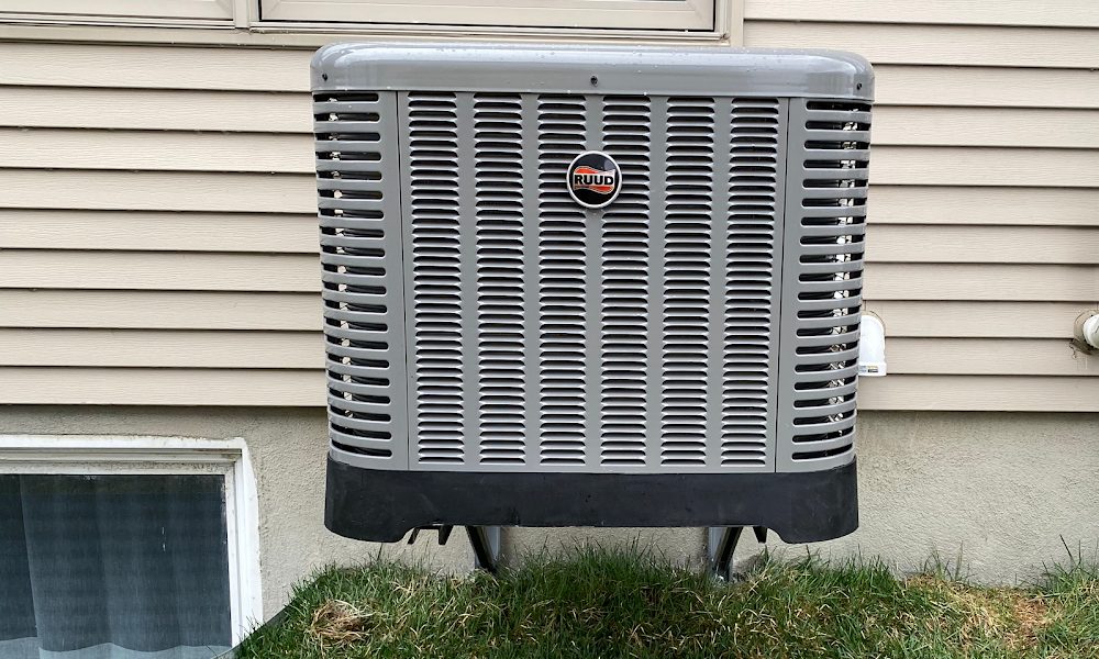 Bobby’s HVAC Services Etc