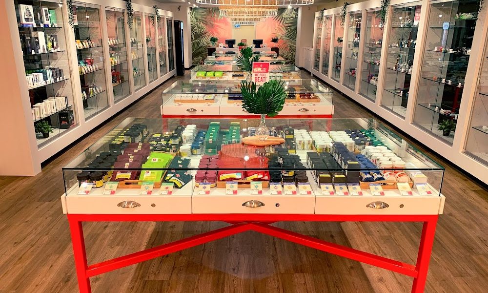 Canna Cabana | Cannabis Dispensary Ottawa