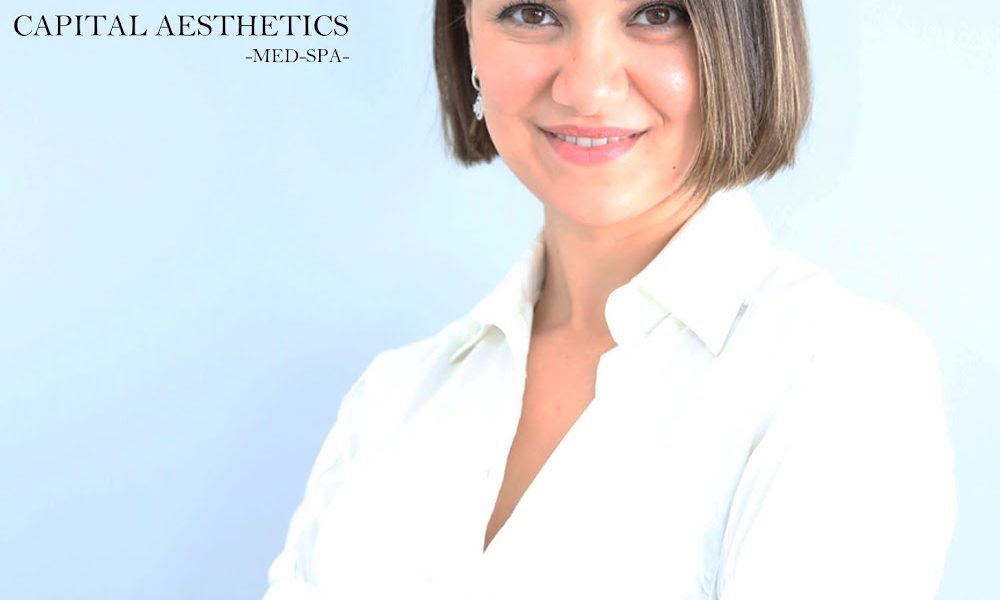 Capital Aesthetics – Botox in Ottawa