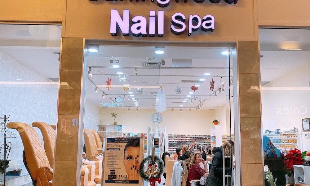 Carlingwood Nail Spa