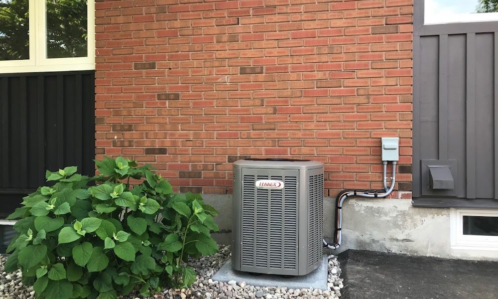 Climate Works Heating, Cooling and Plumbing