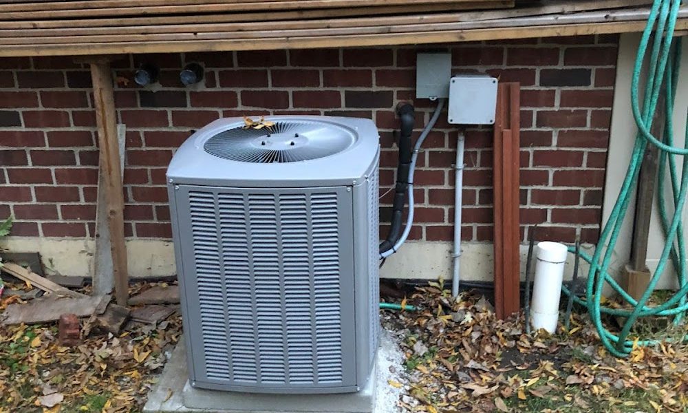 Constant Home Comfort Ottawa