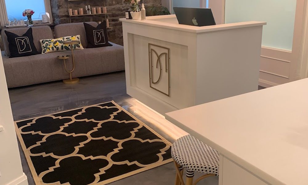 Danesthetics Medical Design