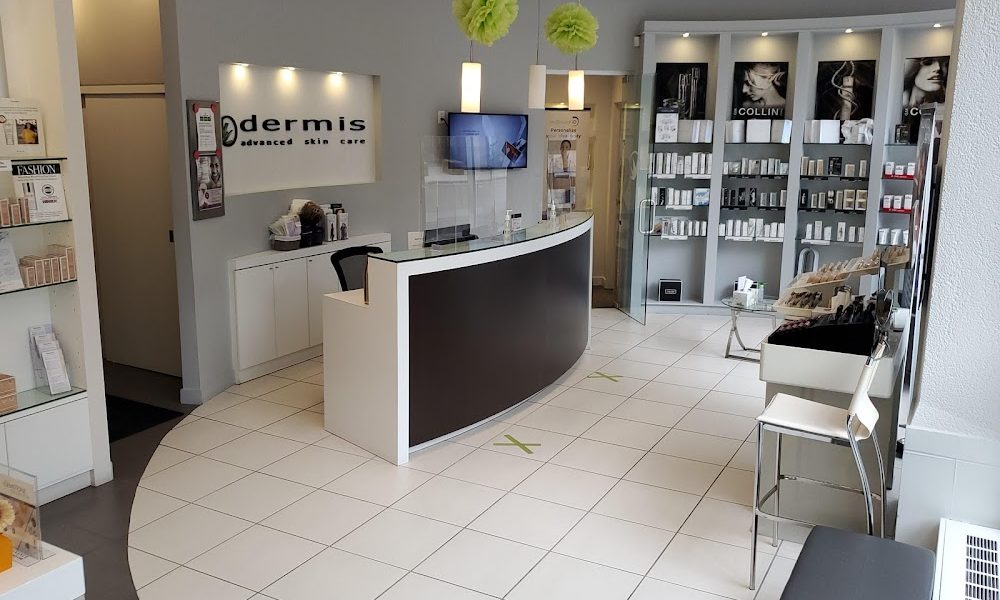 Dermis Advanced Skin Care Ottawa – Laser Hair Removal, Botox, Acne Treatments & More