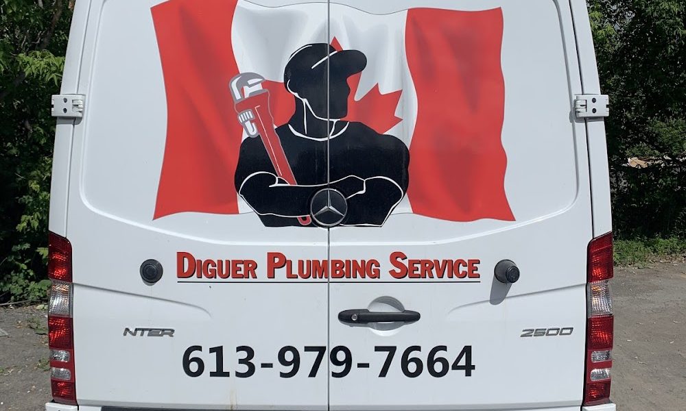 Diguer Plumbing Services