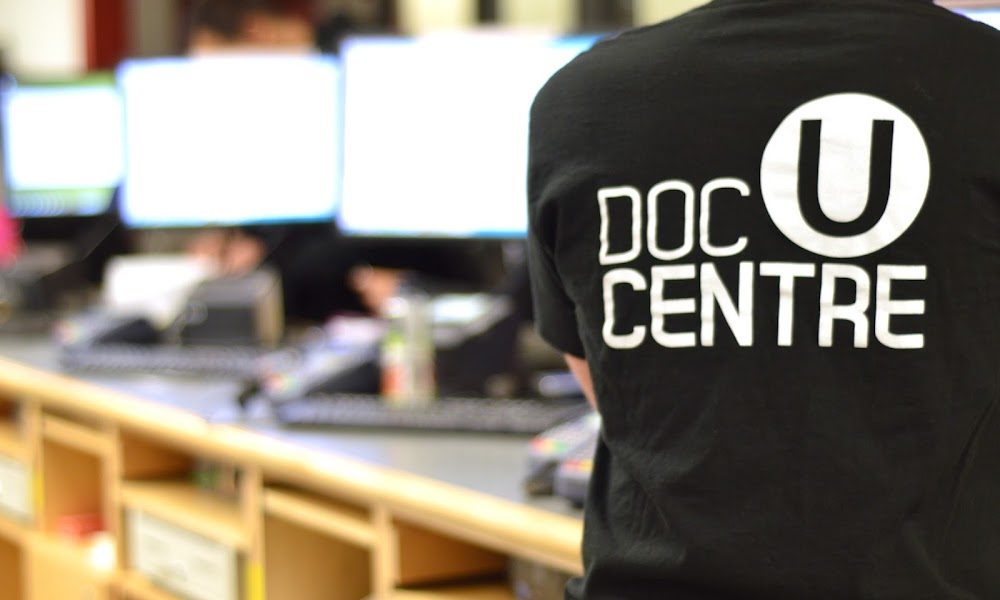 docUcentre
