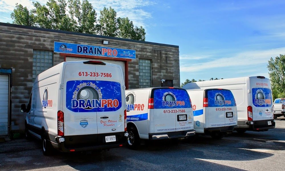 DrainPro Ottawa Inc.