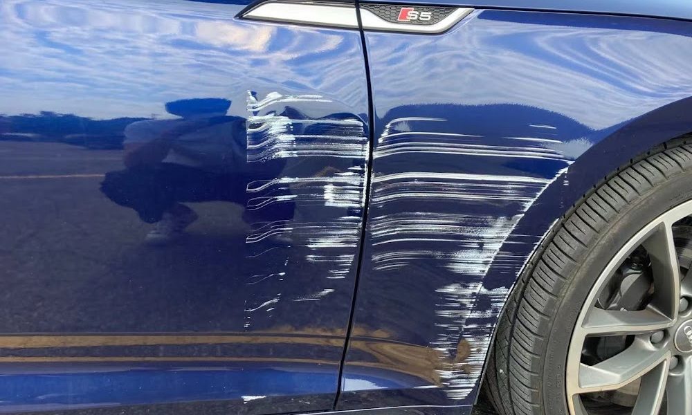 European Auto Care Body Shop