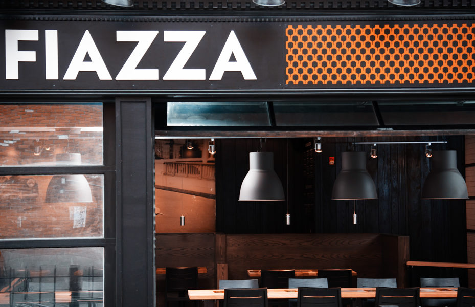 Fiazza Fresh Fired Byward Market