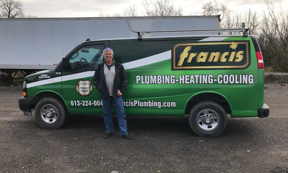Francis Plumbing & Heating
