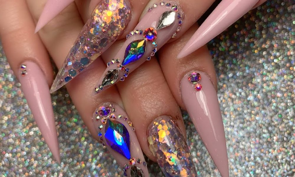 High Class Nails & Spa