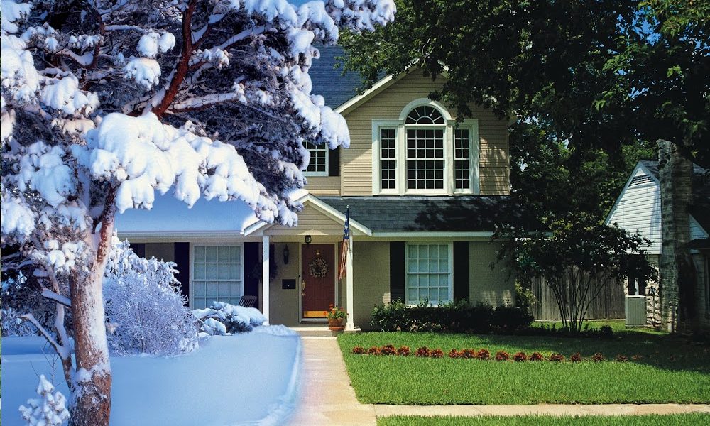 J.C. Robinson & Sons Ltd. Heating & Air Conditioning