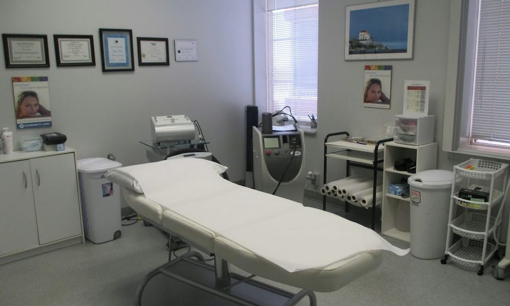 LCI Skincare Therapy Ottawa West