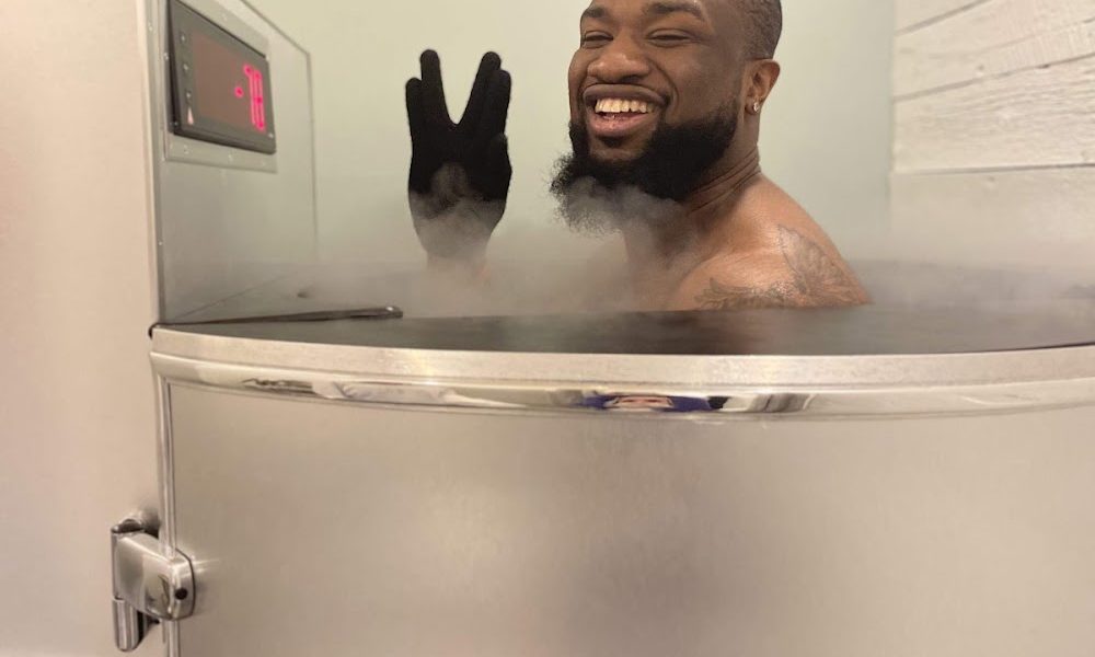 Luxii Health Spa – Westboro