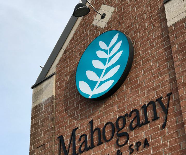 Mahogany Salon & Spa (Stittsville)