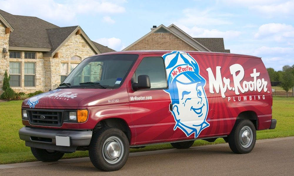 Mr. Rooter Plumbing of Ottawa