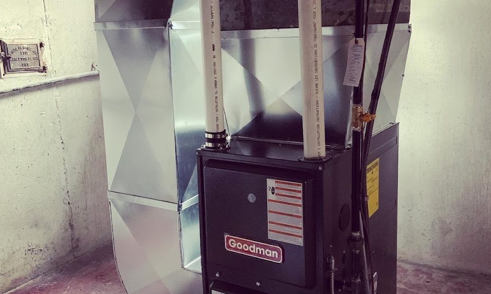 Northern Elements HVAC