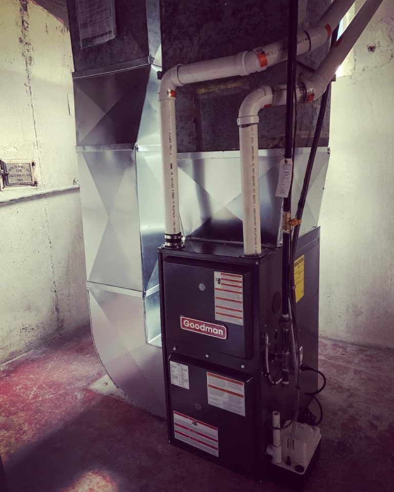 Northern Elements HVAC