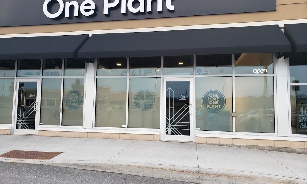One Plant Cannabis Dispensary