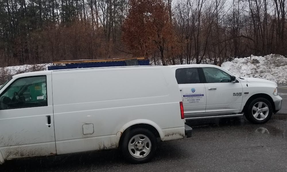 Oria Heating And Cooling.