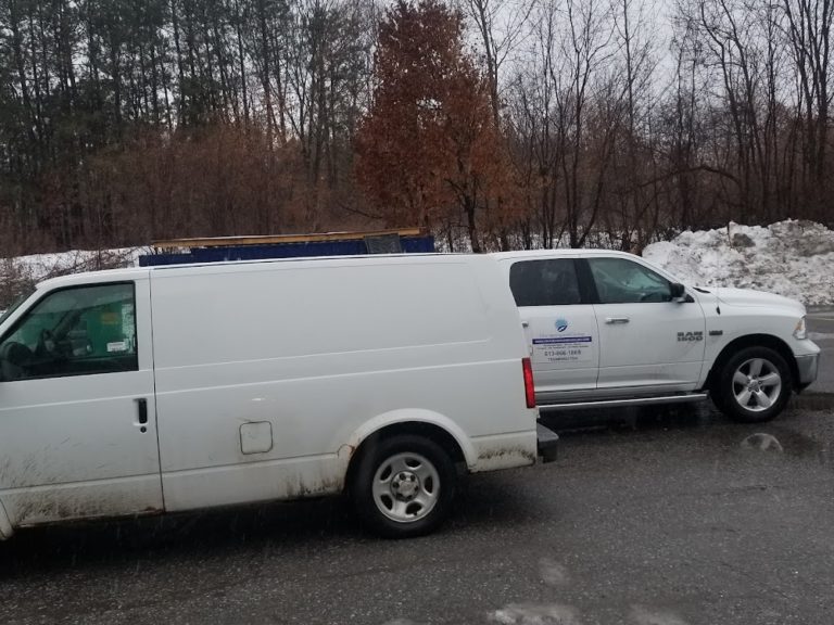 Oria Heating And Cooling.