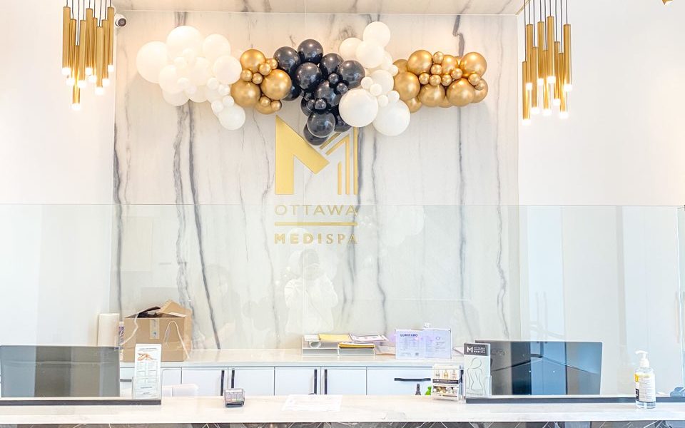 Ottawa MediSPA-Trainyards (Formally Bank St)