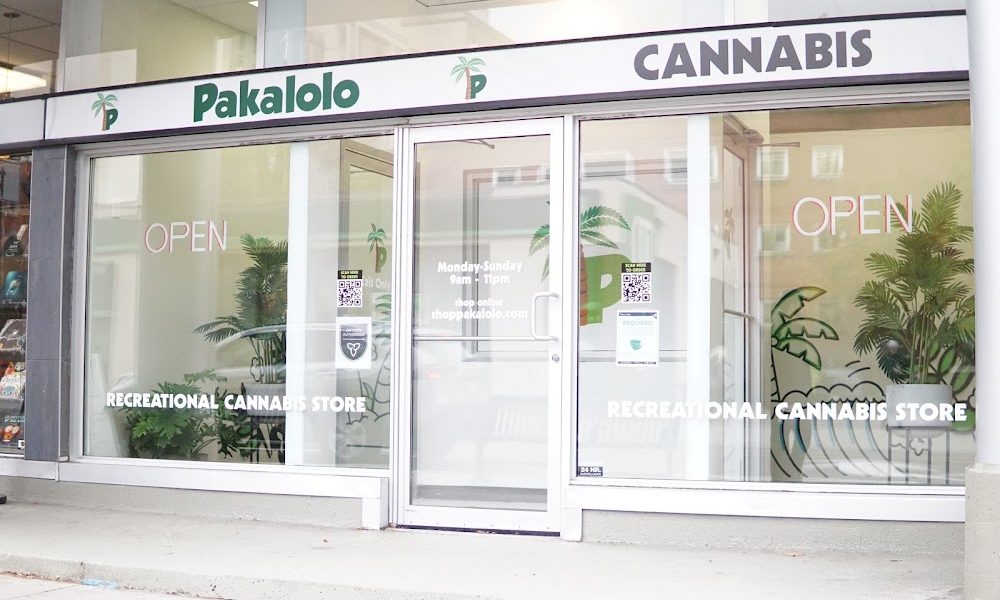 Pakalolo Cannabis Co.
