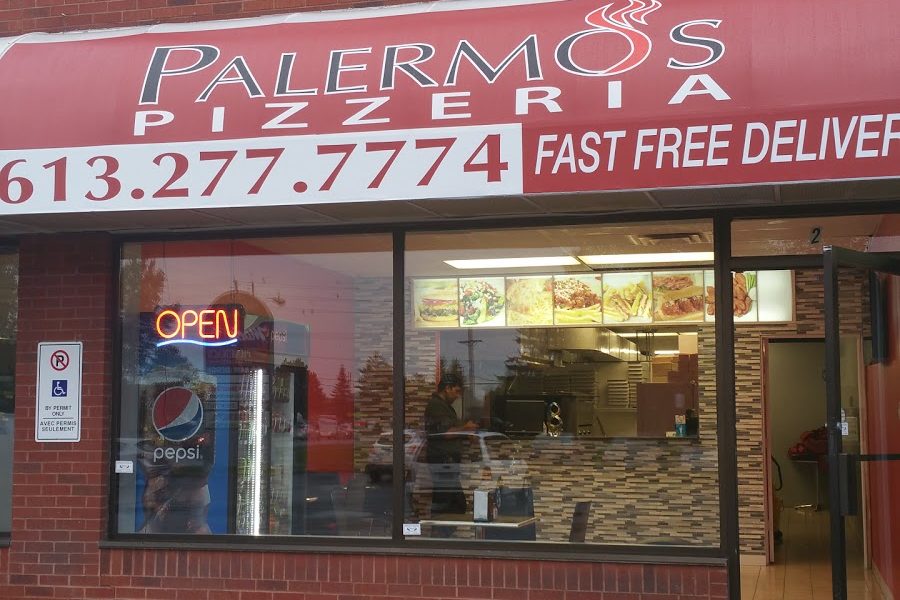 Palermo’s Pizzeria