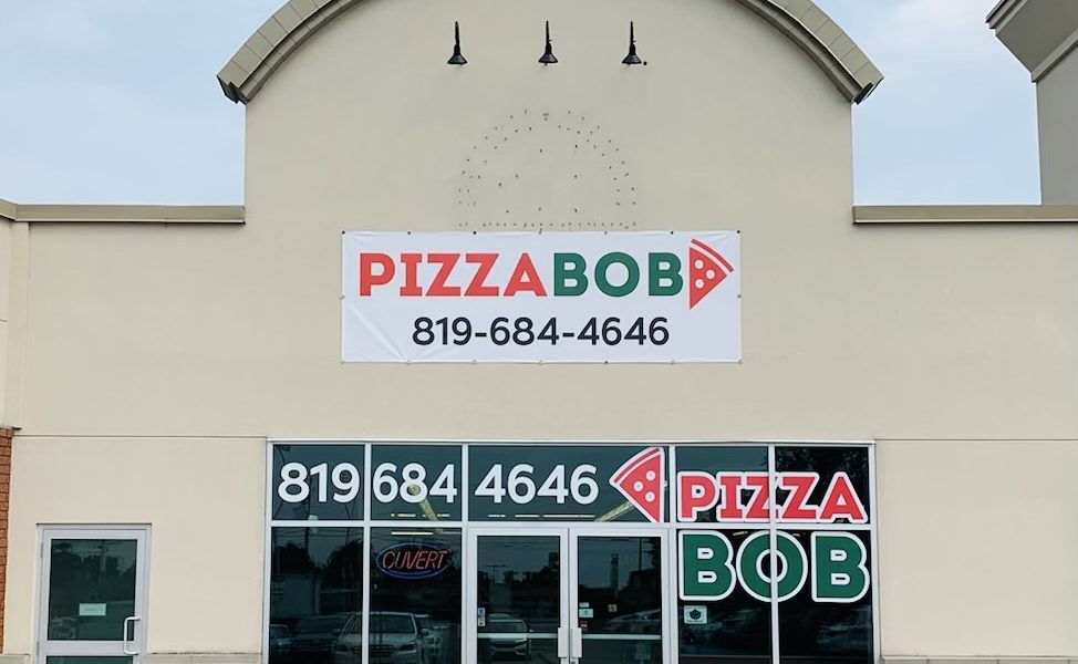 Pizza BOB