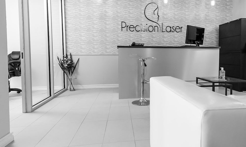 Precision Laser Spa
