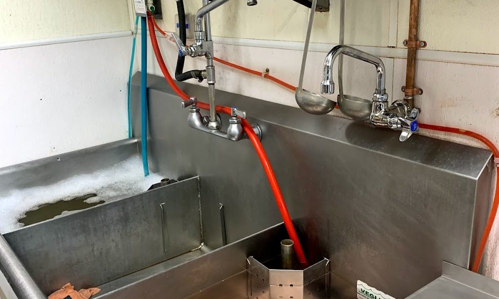 Prescott Russell Plumbing