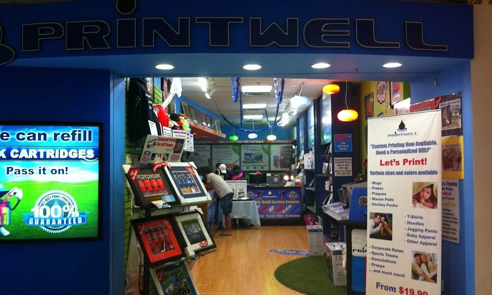 Printwell Custom Printing Ottawa