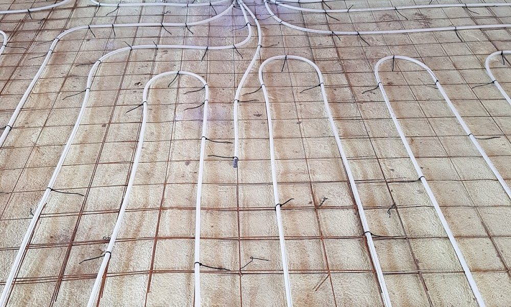 Rick Menard Heating & Cooling