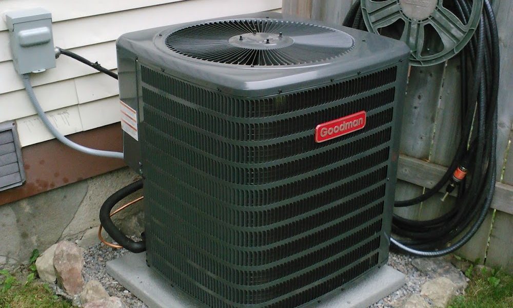 SHC~Scott Home Comfort Ottawa Heating / Cooling / Gas Fireplace / HVAC Contractor /