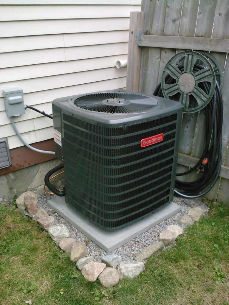 SHC~Scott Home Comfort Ottawa Heating / Cooling / Gas Fireplace / HVAC Contractor /