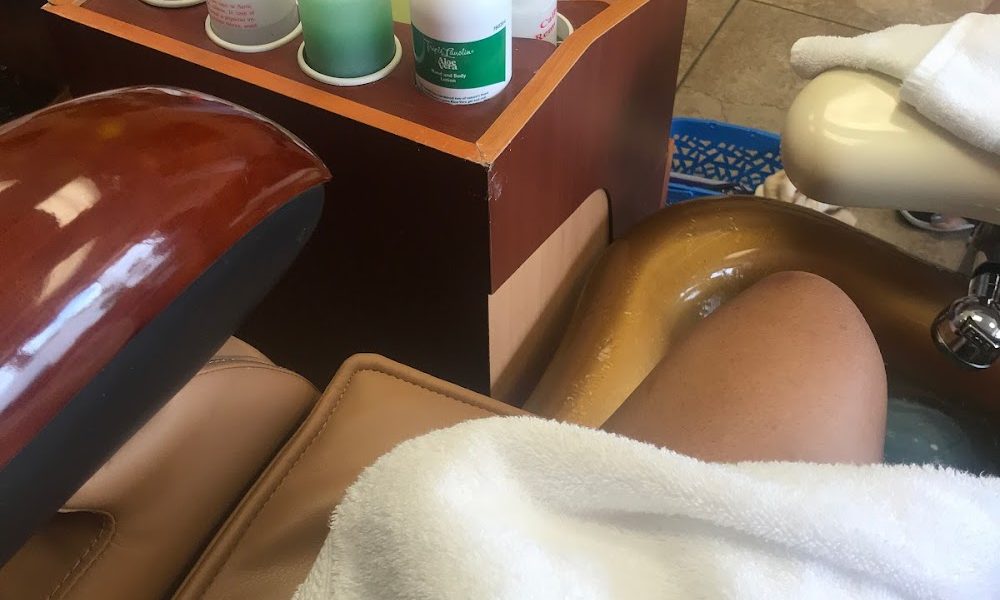 Sophia’s Nails Spa