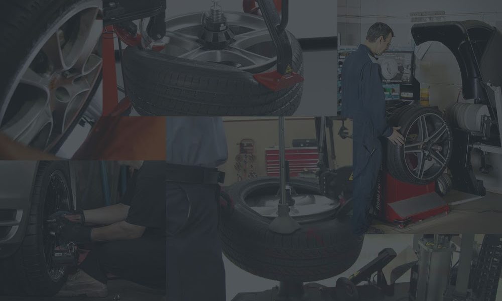 SRM Collision Center