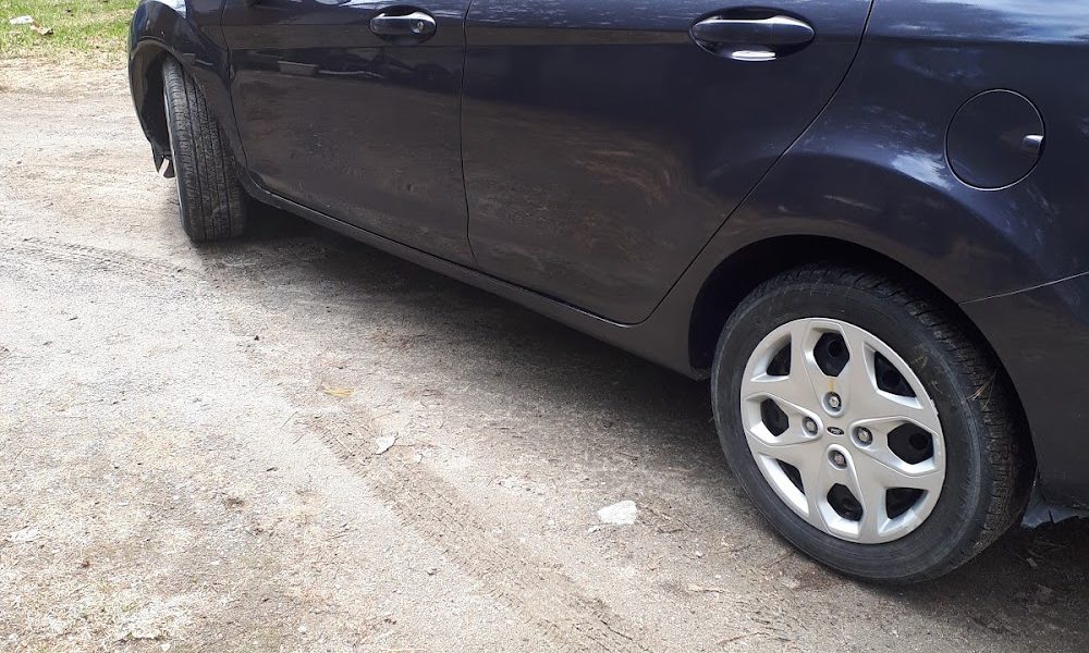 Whiticar Auto Body